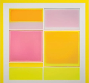 Geometrie---Bauhaus---Abstrakt---M60