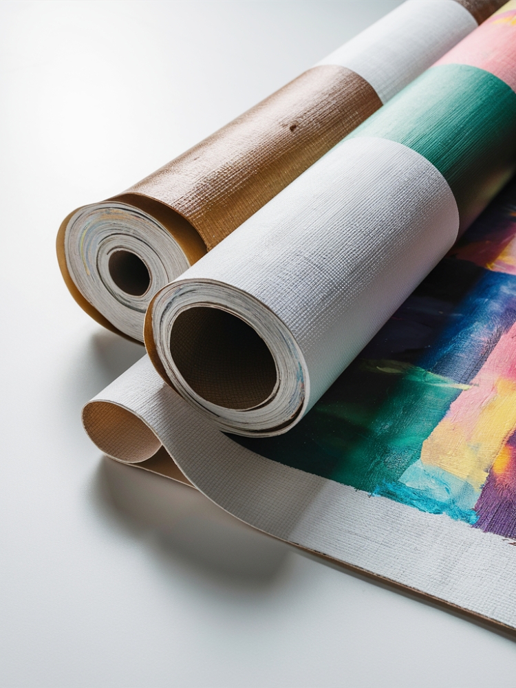 Bild 1 von Just Face Serie 897 3D Green - 2018  by Felix von Altersheim