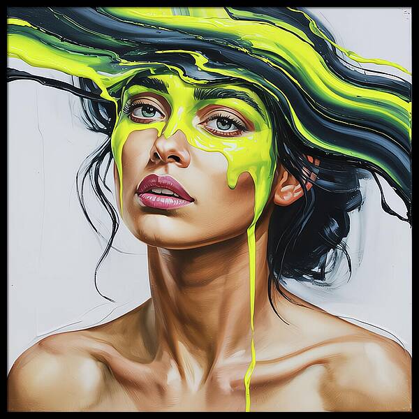 Bild 1 von Female Serie - Lebendige Emontionen Sophie 4 by Felix von Altersheim