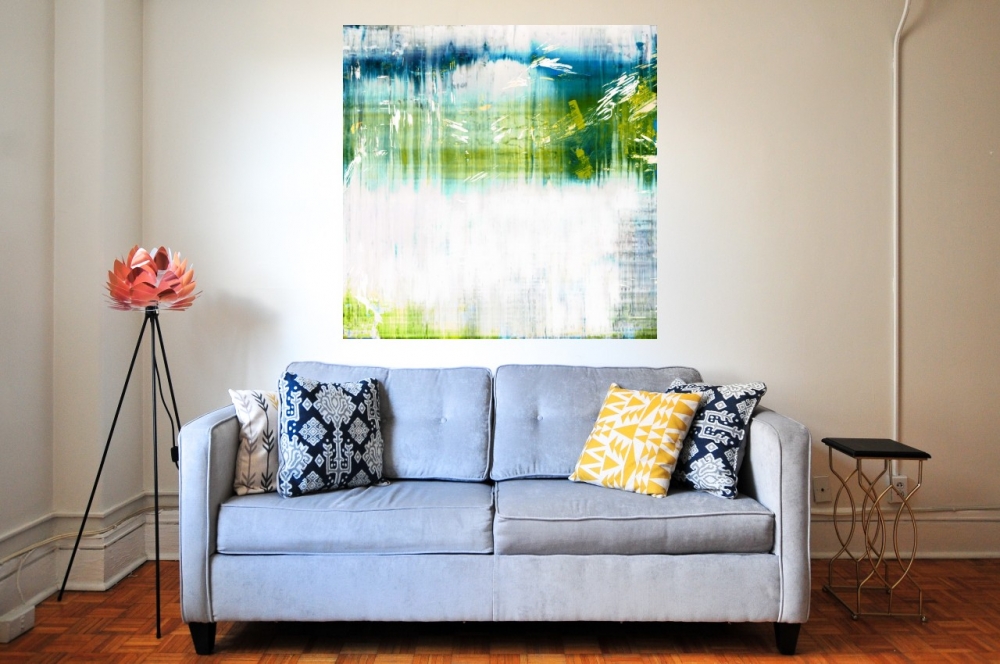 Bild 1 von Abstrakt Dream Colors by Felix von Altersheim