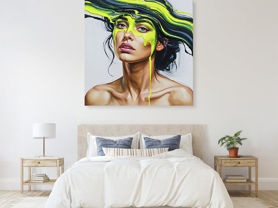 Bild 1 von Female Serie - Lebendige Emontionen Sophie 4 by Felix von Altersheim