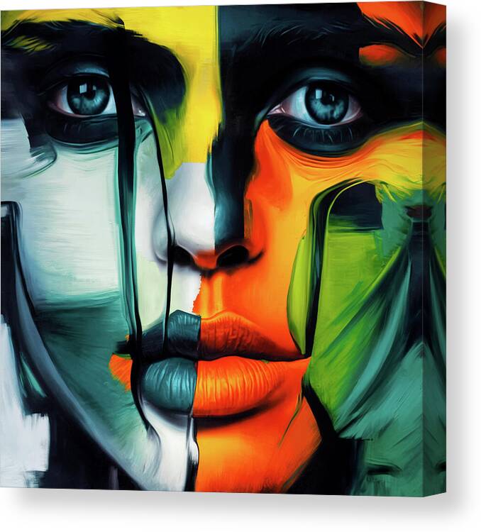 Bild 1 von Female Serie - Just Face Ultra HD by Felix von Altersheim