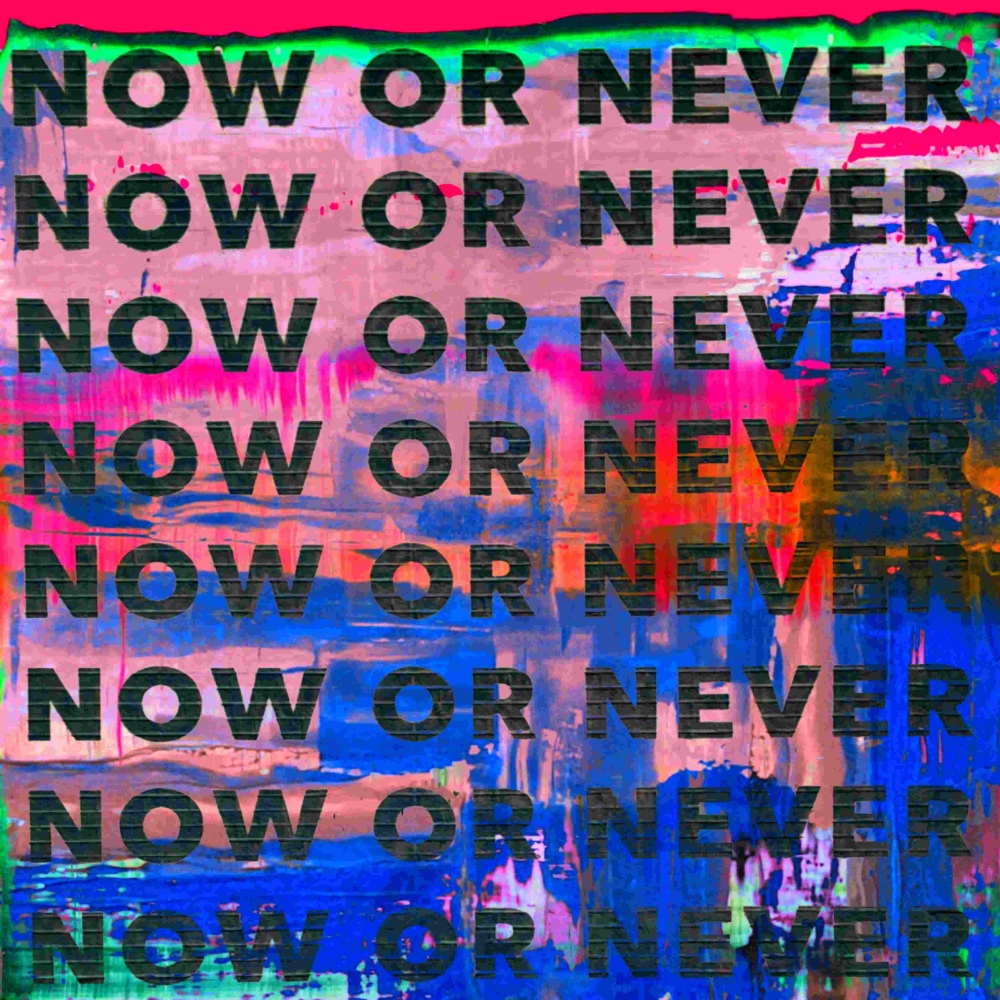 Bild 1 von Motiv Now or Never Part 1  by Felix von Altersheim