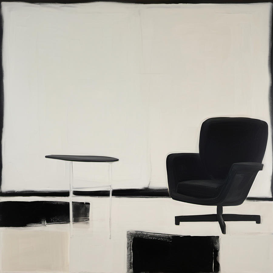 Bild 1 von Minimalismus Bauhaus Design Klassiker - 01 - by  Team W 32