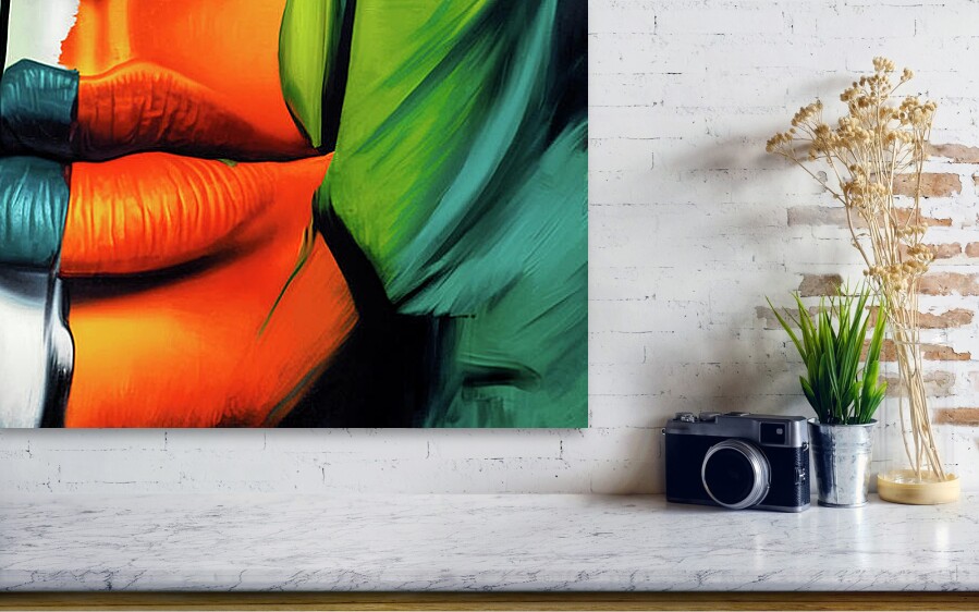 Bild 1 von Female Serie - Just Face Ultra HD by Felix von Altersheim