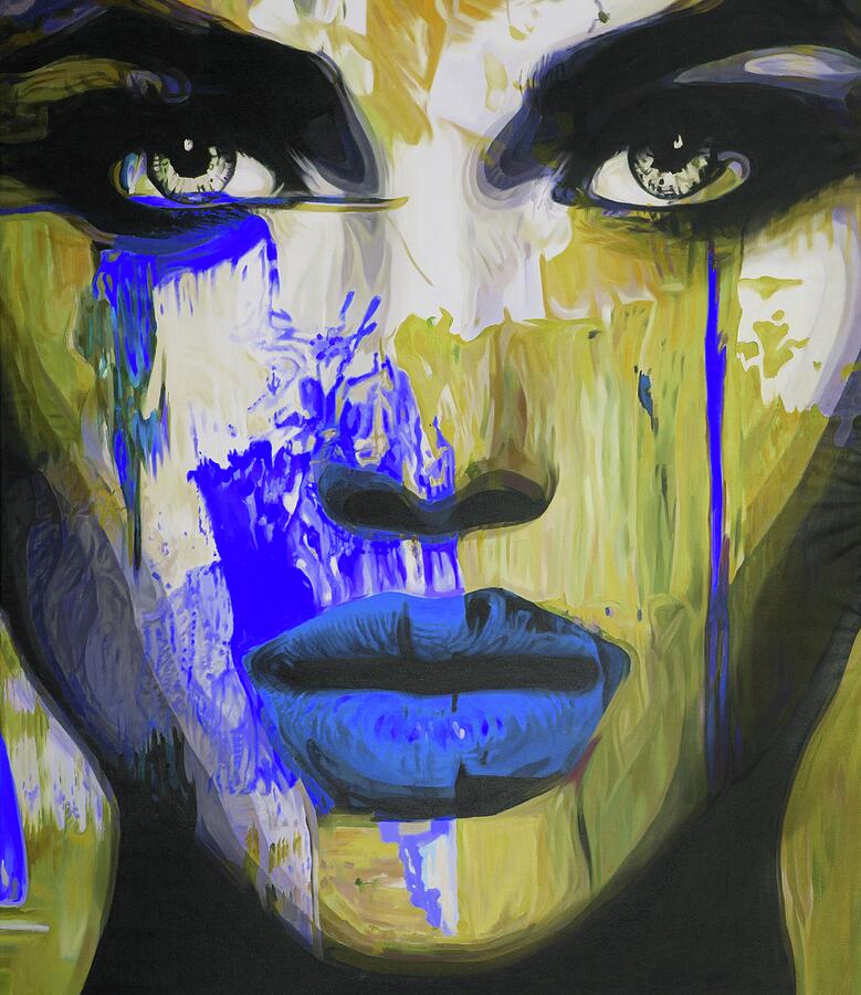 Bild 1 von Just Face Serie 900 3D Green - 2018  by Felix von Altersheim