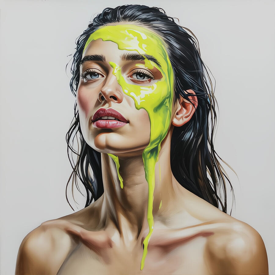 Bild 1 von Female Serie - Lebendige Emontionen Sophie 3 by Felix von Altersheim