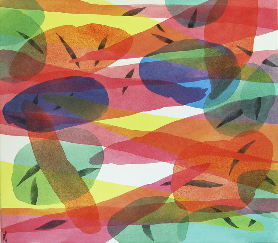 Bild 1 von WVZ 2011-01 