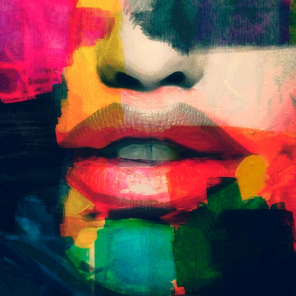 Bild 1 von Love u lips - Colors by Felix von Altersheim