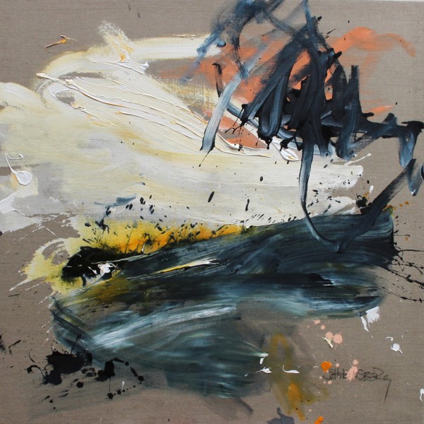 Bild 1 von I always take the biggest sundae II - Daniela Schweinsberg  1/1 2021