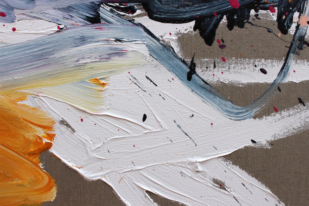 Bild 1 von I always take the biggest sundae - Daniela Schweinsberg  1/1 2021