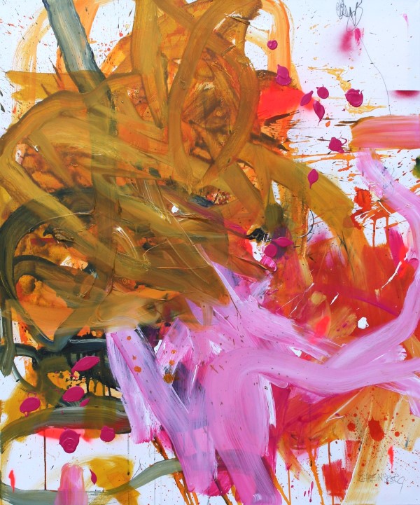 Bild 1 von Here's to crazy ones - Daniela Schweinsberg  1/1 2021