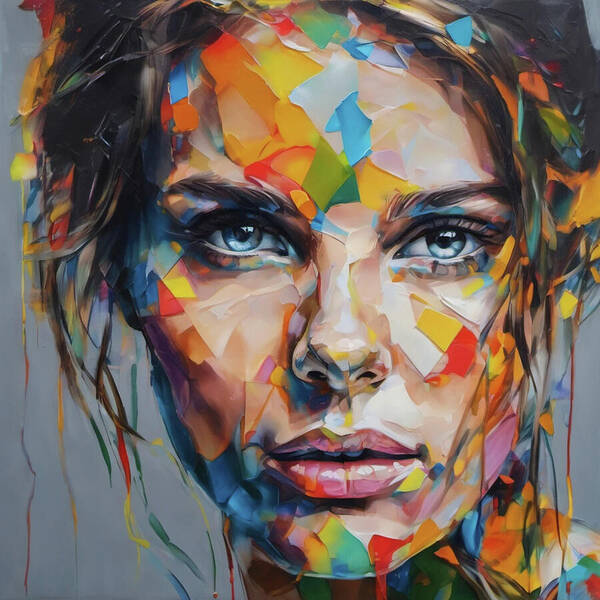 Bild 1 von Female Splash - DD 99 - Anette  by Felix von Altersheim