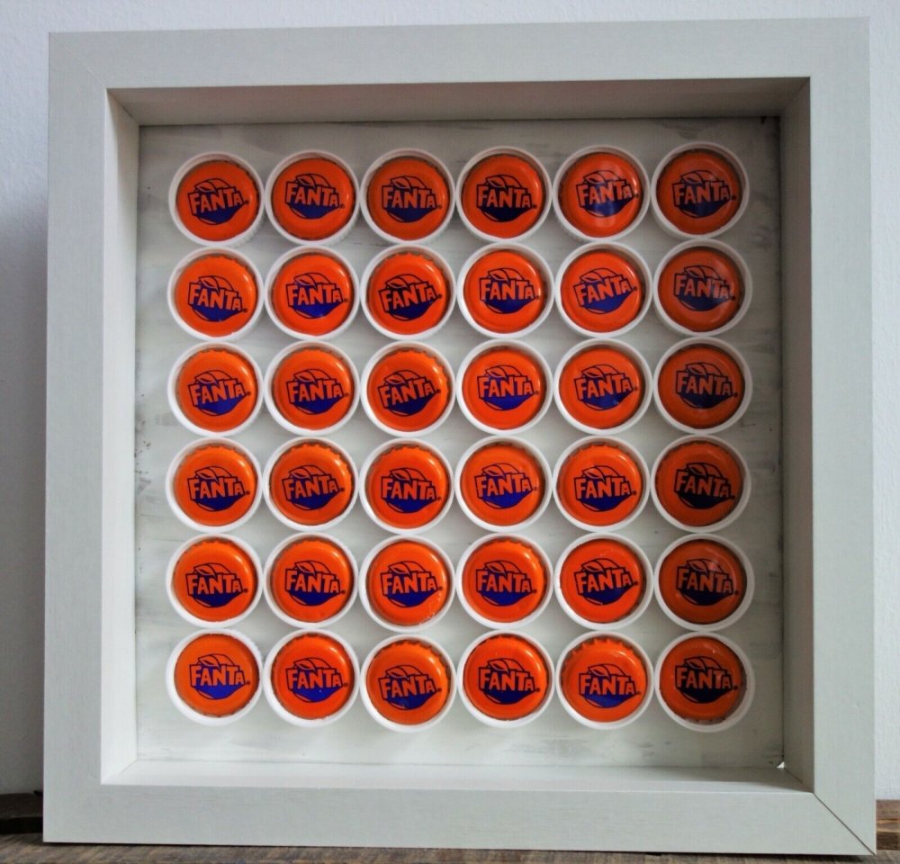 Bild 1 von Turn around fanta -  Konzept Kunst by Snöbki Original 1/1