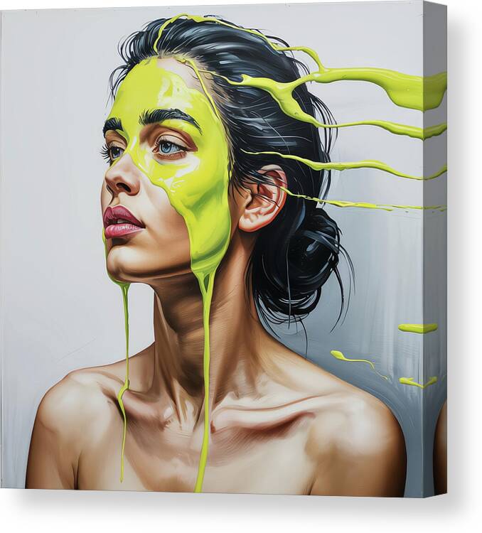 Bild 1 von Female Serie - Lebendige Emontionen Sophie 1 by Felix von Altersheim