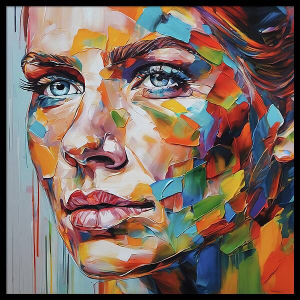 Bild 1 von Female Splash - DD 56 - Babsi  by Felix von Altersheim