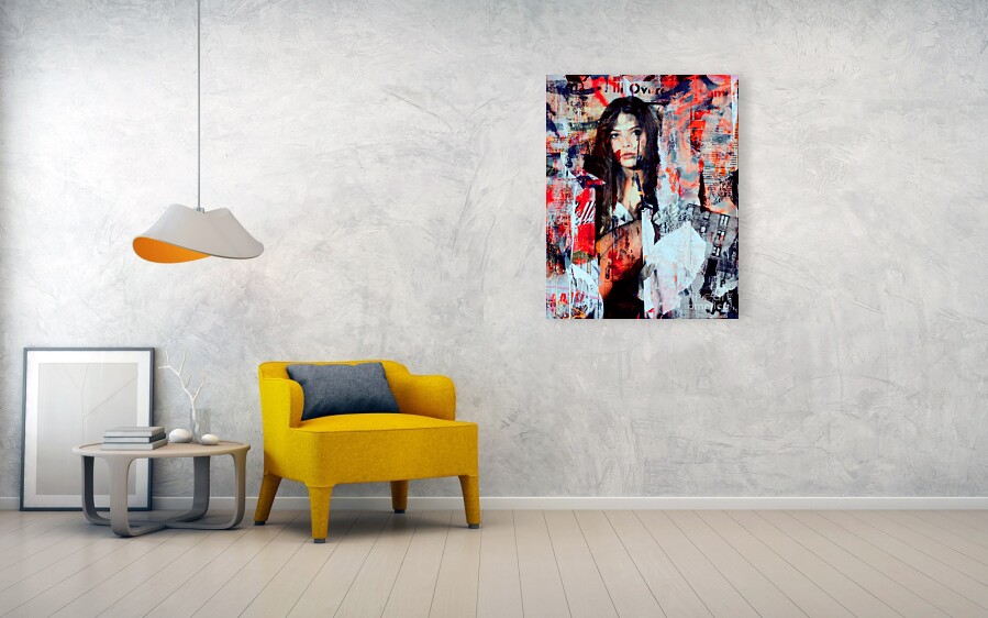 Bild 1 von Motiv Ornella Muti Blame over by Felix von Altersheim