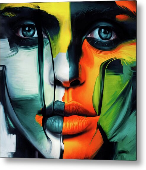 Bild 1 von Female Serie - Just Face Ultra HD by Felix von Altersheim