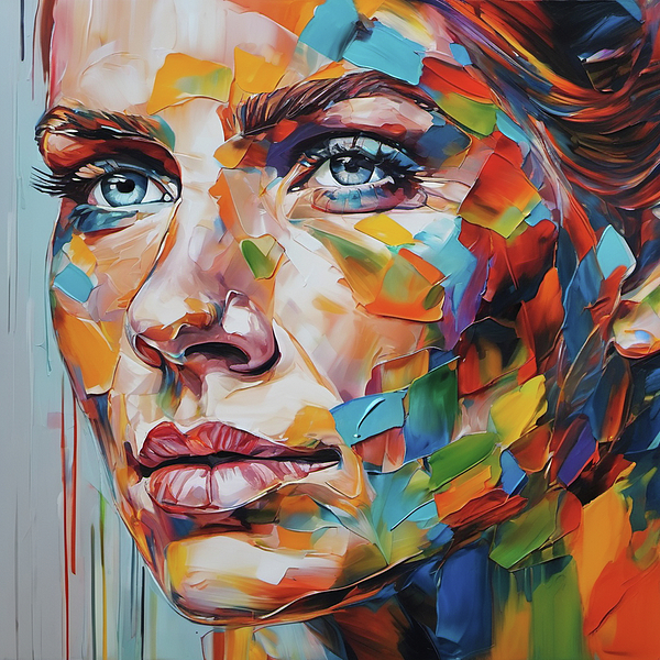 Bild 1 von Female Splash - DD 56 - Babsi  by Felix von Altersheim