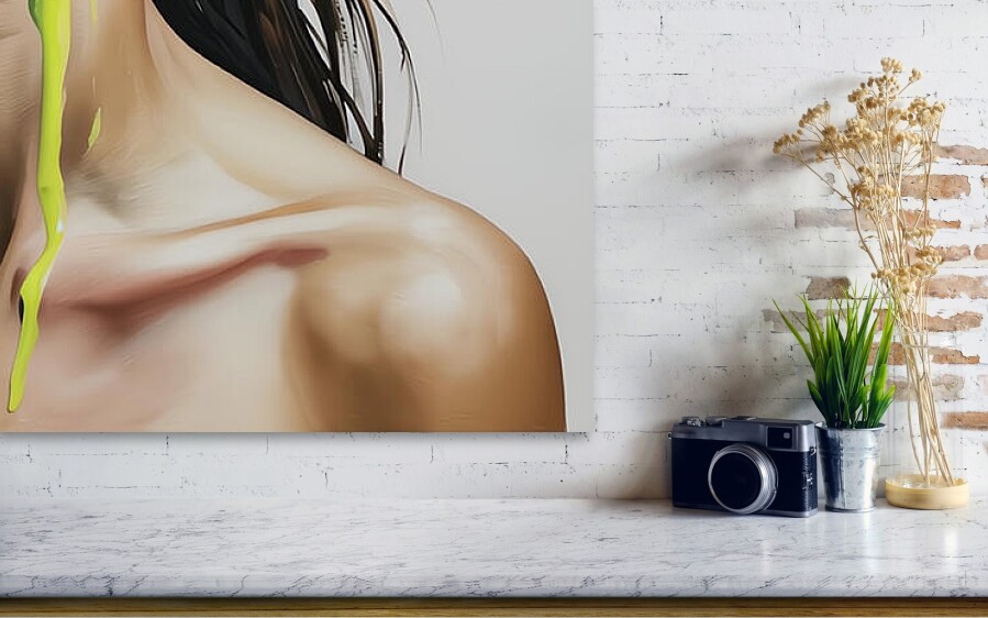 Bild 1 von Female Serie - Lebendige Emontionen Sophie 3 by Felix von Altersheim