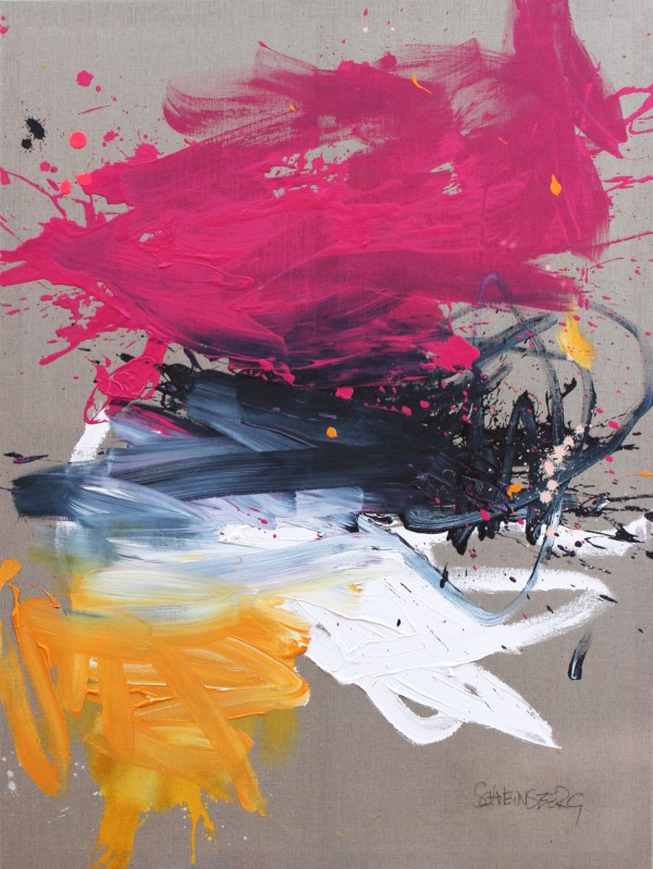 Bild 1 von I always take the biggest sundae - Daniela Schweinsberg  1/1 2021