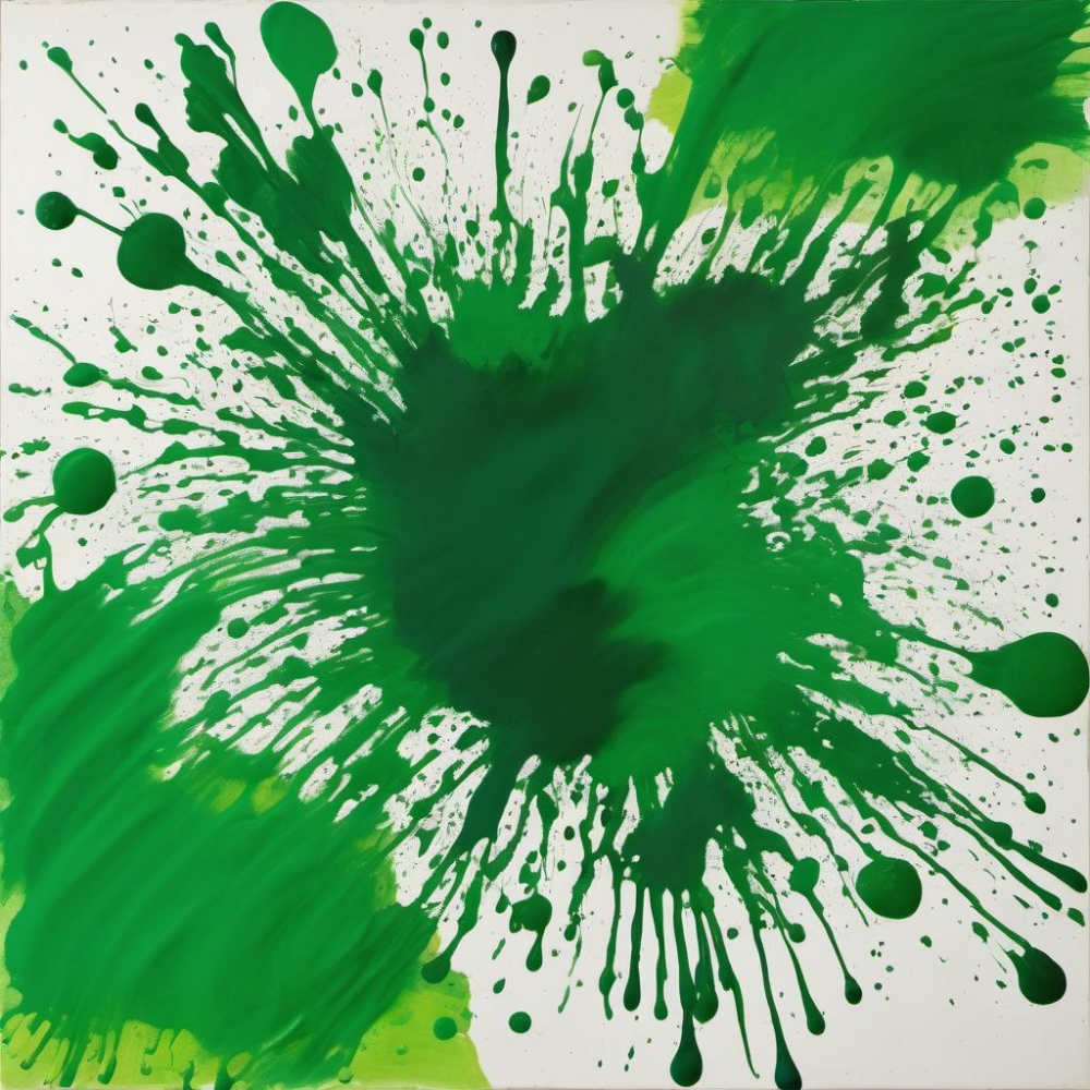 Bild 1 von Avantgard - Kunst 04 - Team W 32 by Moritz Opal