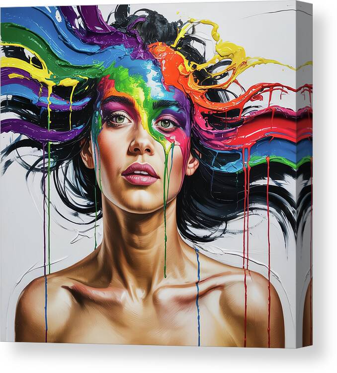 Bild 1 von Female Serie - Lebendige Emontionen Ivanka by Felix von Altersheim