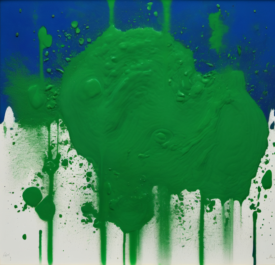 Bild 1 von Avantgard - Kunst 01 - Team W 32 by Moritz Opal