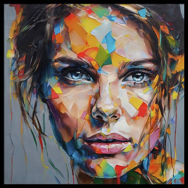 Bild 1 von Female Splash - DD 99 - Anette  by Felix von Altersheim