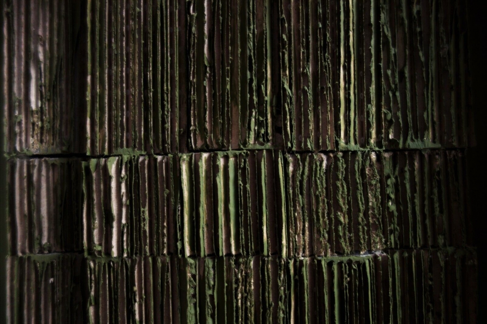 Bild 1 von Bosco Vertikale -  Konzept Kunst by Snöbki Original 1/1