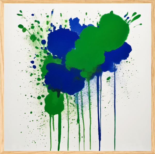 Bild 1 von Avantgard - Kunst 03 - Team W 32 by Moritz Opal