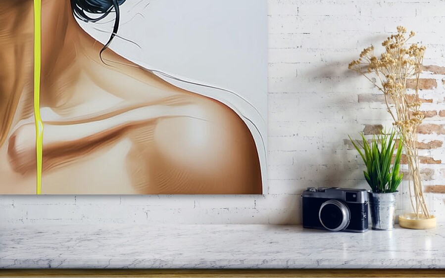 Bild 1 von Female Serie - Lebendige Emontionen Sophie 2 by Felix von Altersheim