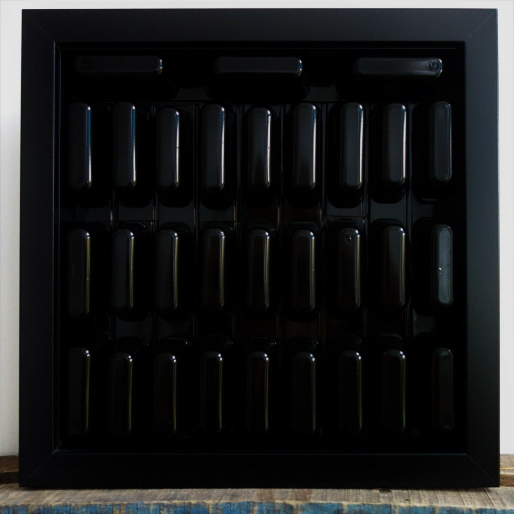 Bild 1 von 24 Days -  Konzept Kunst by Snöbki Original 1/1