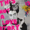 Bild 1 von Frida Kahlo This is not a love Story by Felix von Altersheim