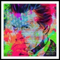 Bild 6 von David Bowie Summer Splash Green by Felix von Altersheim