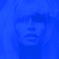 Bild 1 von Motiv Brigitte -  Ultra Blue by Felix von Altersheim