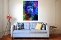 Bild 2 von Motiv Jimi Hendrix Splash Pop Art PUR by Felix von Altersheim