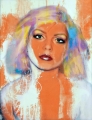 Bild 1 von Motiv Debbie Harry Grunge by Felix von Altersheim