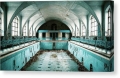 Bild 2 von Lost Place Altes Schwimmbad 51 - Hochauflösende Fotografien