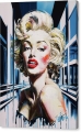 Bild 3 von Hommage Marilyn Monroe - View 01