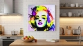 Bild 11 von Marilyn Monroe Neon Film Cut 01 by Felix von Altersheim je 1 x verfügbar