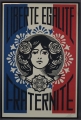 Bild 1 von SHEPARD "OBEY" FAIREY, France