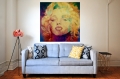 Bild 2 von Motiv Marilyn Monroe Colourful by Felix von Altersheim
