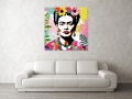 Bild 6 von Hommage Frida Kahlo Urban Edition of 50 by Samuel Richter
