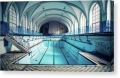 Bild 7 von Lost Place Altes Schwimmbad 50 - Hochauflösende Fotografien