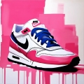 Bild 1 von Hommage Air - Schuh Klassiker Art 48 by Team W 32