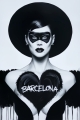 Bild 1 von S/W City Female - Barcelona