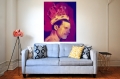 Bild 2 von Motiv Freddie Mercury the King Part 01  by Felix von Altersheim