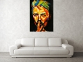 Bild 5 von Motiv David Bowie Classic by Felix von Altersheim