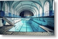 Bild 6 von Lost Place Altes Schwimmbad 50 - Hochauflösende Fotografien